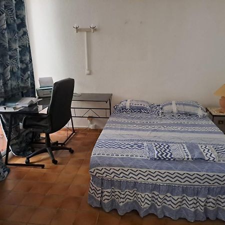 Appartement T2 Meuble Tout Confort Le Gosier  Ngoại thất bức ảnh