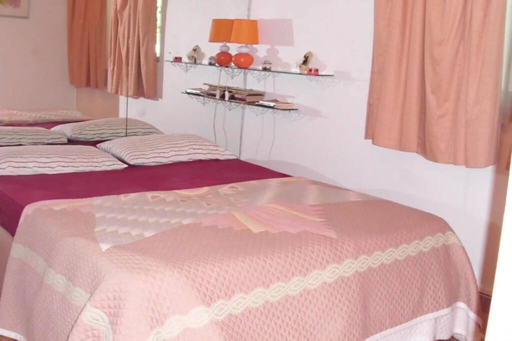 Appartement T2 Meuble Tout Confort Le Gosier  Ngoại thất bức ảnh